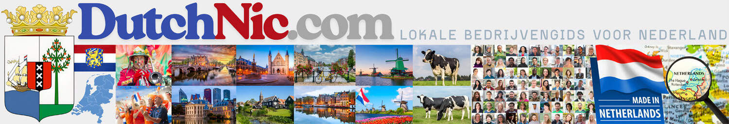 Gemaakt in Nederland - Profile Equipment